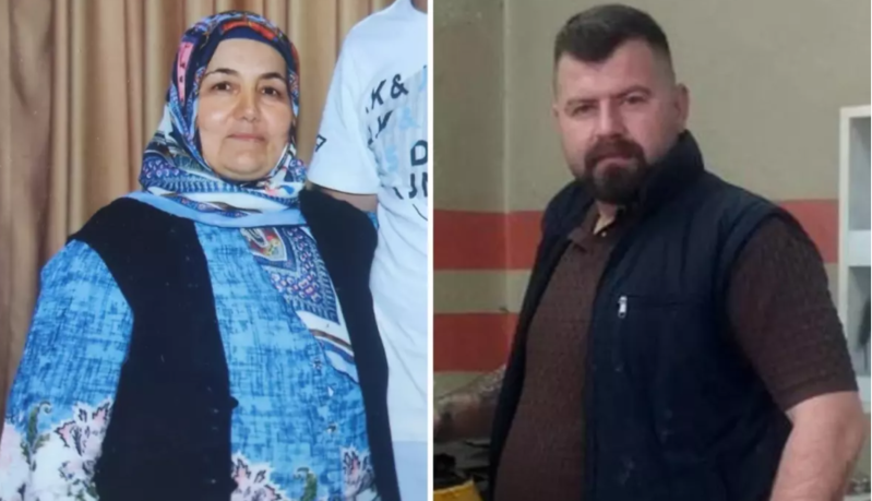 Borc üstündə qayınanasını öldürən kürəkən saxlanıldı