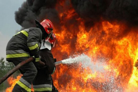 Qəbələ və Xaçmazdakı meşə yanğınları SÖNDÜRÜLDÜ