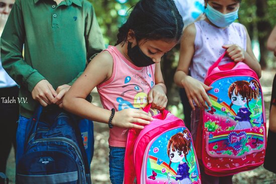 Məktəbli ləvazimatının qiymətləri nə qədər artırılıb? – "Sədərək" və yarmarkadan REPORTAJ + FOTO