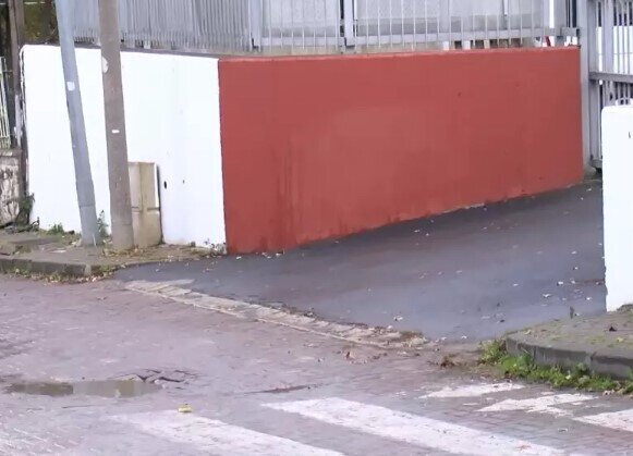 Lisey şagirdləri arasında bıçaqlı dava: 1 yaralı var