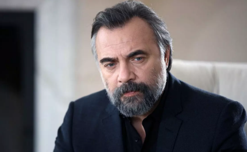 Oktay Kaynarca Qənirə Paşayeva ilə bağlıl paylaşım ETDİ -FOTO