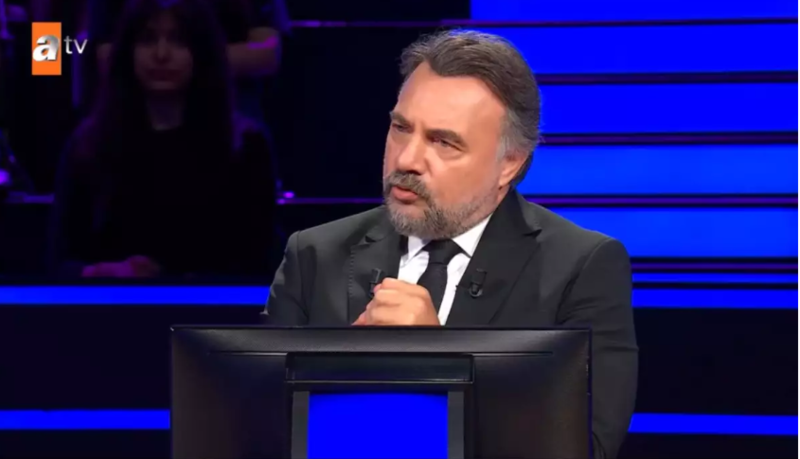 İştirakçını belə sevindirdi