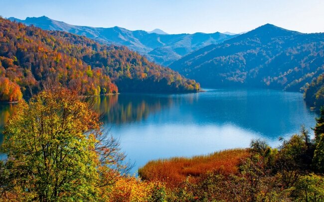 Oktyabrda hava necə olacaq