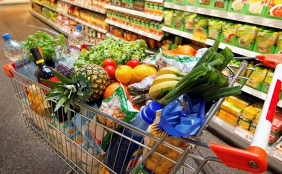 Oktyabrda bu ərzaqlar bahalaşıb