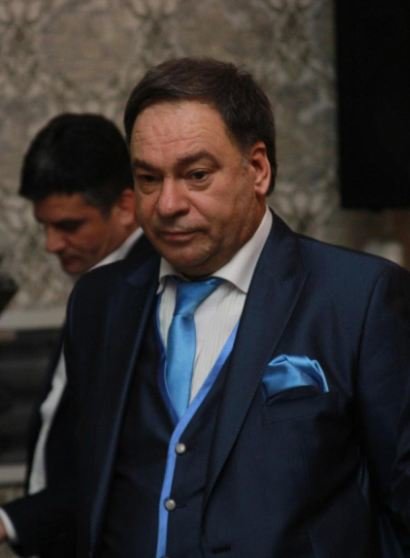 Əlikram Bayramov canlı yayımda çıxılmaz vəziyyətə düşdü - FOTOLAR