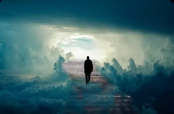 32 saniyə ölən qadından dəhşətli XƏBƏRDARLIQ