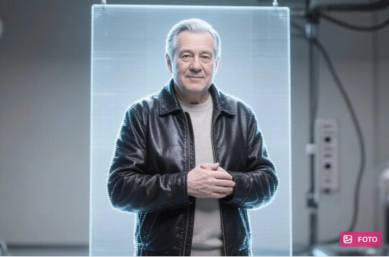 ABŞ-də qadın ölən ərini "diriltdi" - FOTO