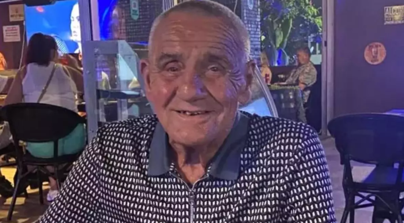 Tətildə ölən turistin ürəyini oğurladılar - ŞOK HADİSƏ