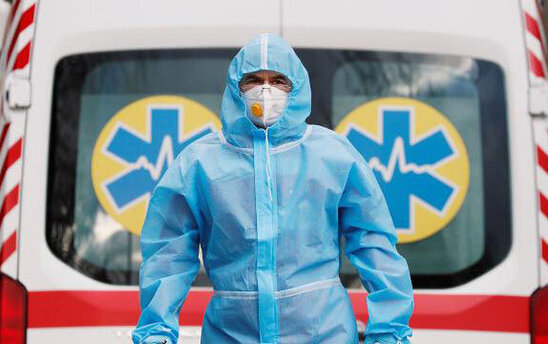 Bu ölkədə karantin sərtləşdirilir