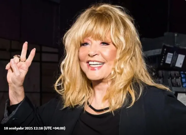 Puqaçova Dudayev haqqında sözlərinə görə həbs oluna bilər