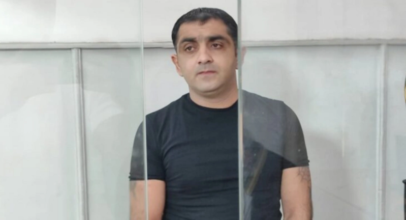 Hoteldə keçmiş həyat yoldaşını öldürmək istəyən şəxs: "Peşman deyiləm"