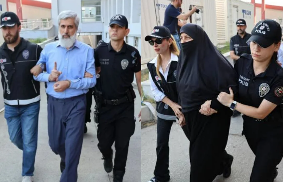 Türkiyədə "Alparslan Kuytul" dini təşkilatının istintaqında dəhşətli iddialar: Adam oğurluğu, işgəncə, fiziki zorakılıq...