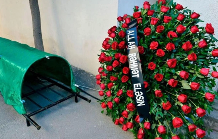 Azərbaycanda keçmiş deputat vəfat etdi