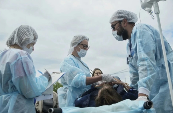 Ölüm anında şüur itmirmiş: Ürək dayanandan sonra insanlar nələri eşidə bilirlər?