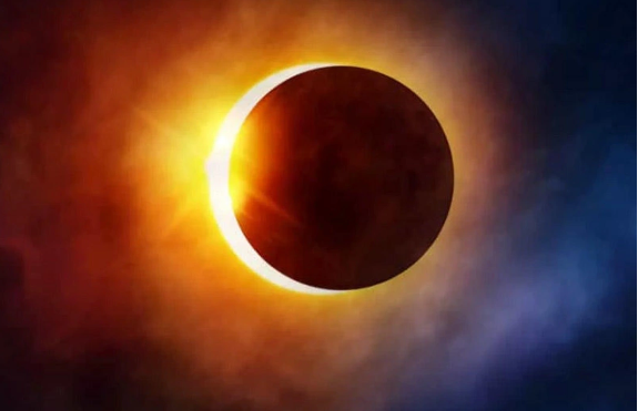 Sentyabrda üç göy cisminin tutulması baş verəcək