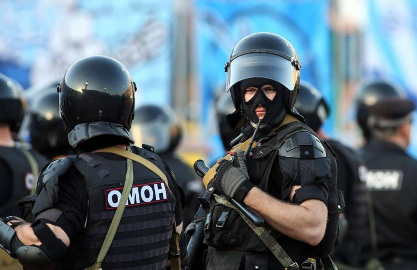 Rusiyada OMON-çular tərəfindən öldürülən qardaşlar iş adamı olublar