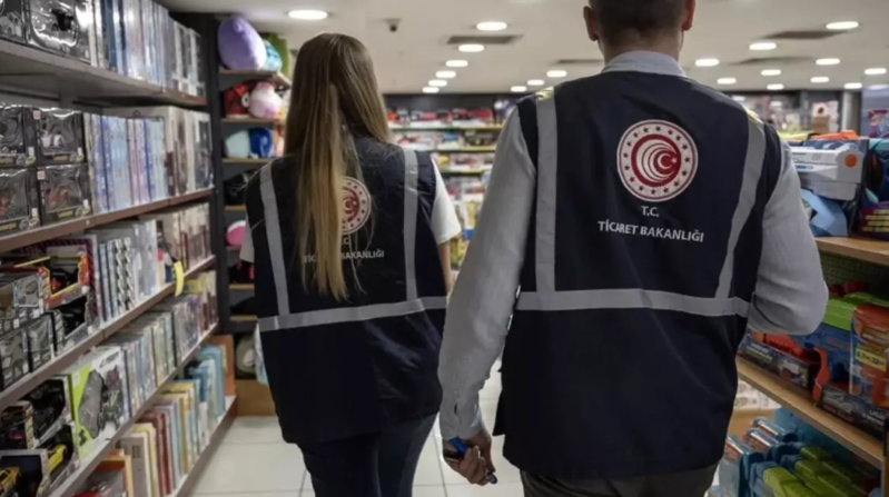 Nazirlik xəbərdarlıq etdi: Bu oyuncağı uşağınızdan uzaq tutun!