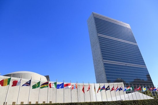 Азербайджан участвует во встрече с главой МИД Венесуэлы Хорхе Арреасой в ООН