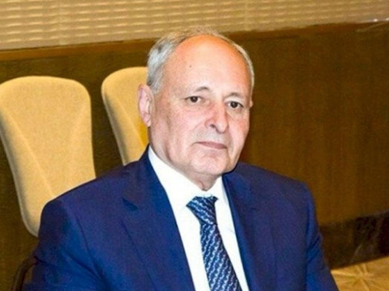 Oqtay Şirəliyevdə xərçəng aşkarlanıb - Vəziyyəti ağırdır