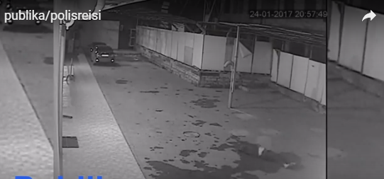 İntihar edən polis əməkdaşı olub? - Daxili İşlər Nazirliyindən RƏSMİ AÇIQLAMA