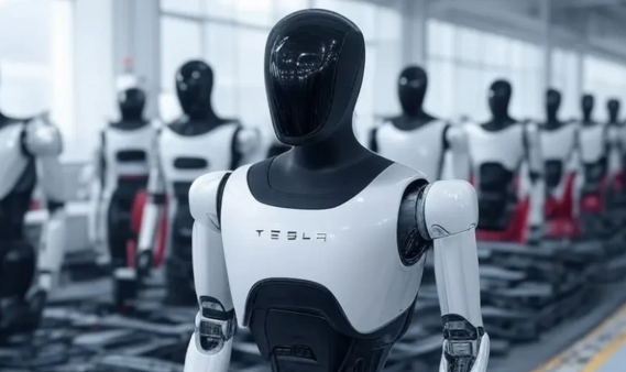 "Optimus" robotlarının əsas çatışmazlığı açıqlandı