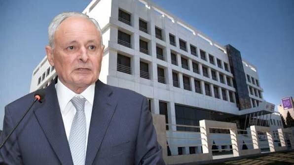 Oqtay Şirəliyevin yerinə baş direktor seçildi (FOTO)