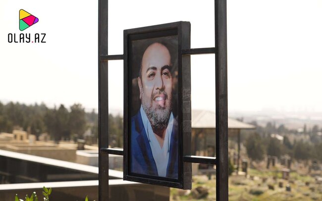 "Oqtay güclü olduğumu bilib getdi"