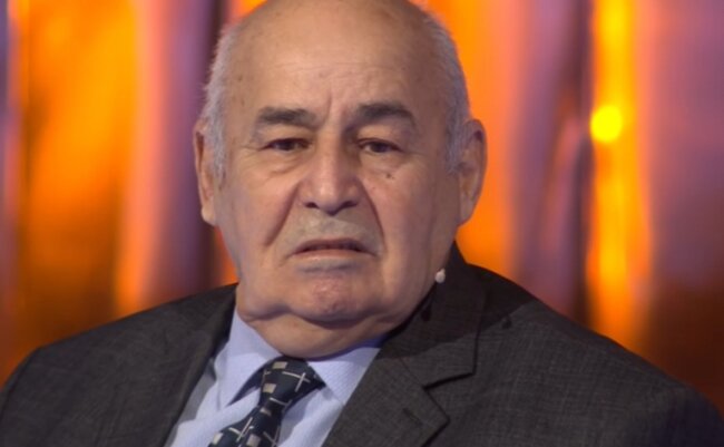 Oqtay Rəcəbov koronavirusdan vəfat edib