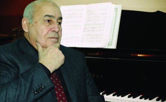 Oqtay Rəcəbovun dəfn olunacağı yer bilindi