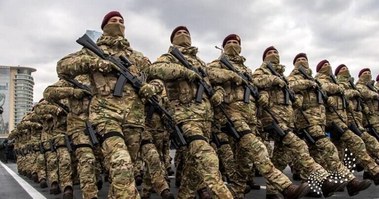 Azərbaycanda hərbi xidmətə çağırış yaşı 19-a QALDIRILSIN - TƏKLİF