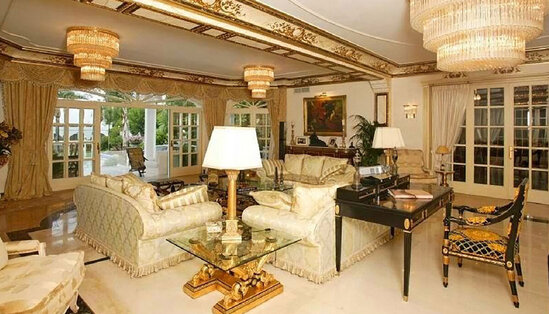 Telman İsmayılovun bağışladığı EVƏ milyonlar xərclənəcək - FOTO