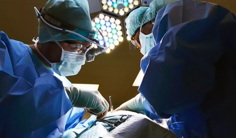 Orqan mafiyasının "xala-bacıoğlu" oyunu ifşa edildi! - VİDEO