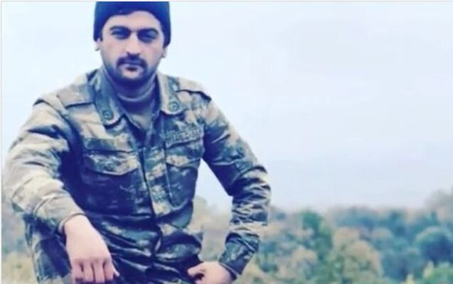 Şəhidlərimizin FOTOLARI...