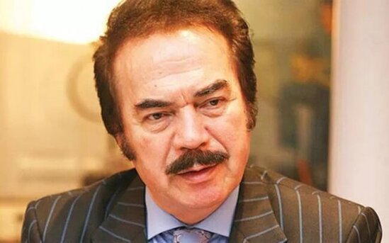 Orxan Gəncəbaydan haqqında yayılan ölüm xəbərlərinə reaksiya