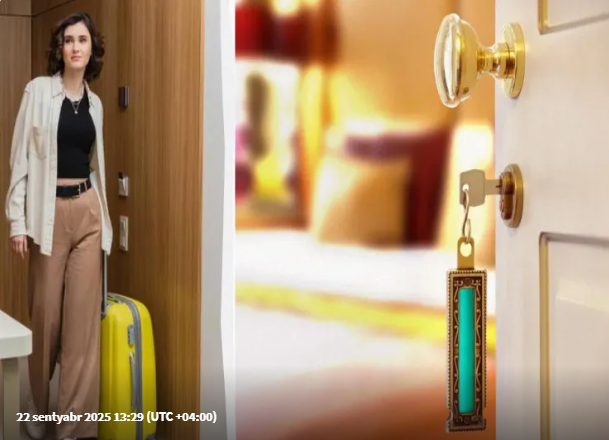 Oteldə işığı dərhal yandırmayın – Ekspertdən XƏBƏRDARLIQ