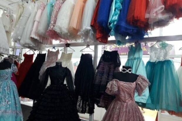 Kirayə paltar bazarı, yoxsa xəstəlik mənbəyi? - Dermatoloqdan AÇIQLAMA