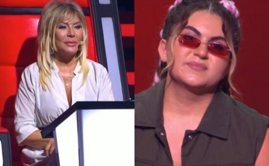 Oxumağı qaldı, çəkisini müzakirə etdi: "Səni arıqladacam"