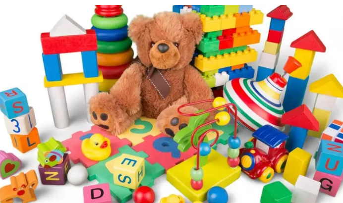 Oyuncaqlarda zəhərli maddələr aşkarlandı: Nazirlik satışını qadağan etdi - FOTO