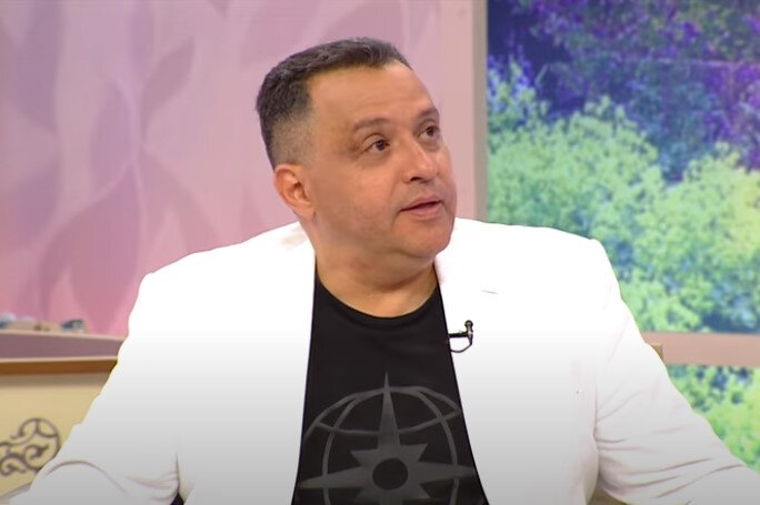 Əməkdar artist ilk dəfə AÇIQLADI: "75 yaşıma qədər..." - VİDEO