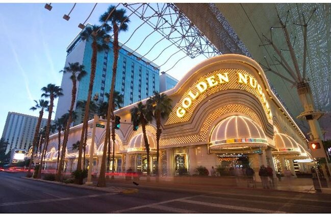 Əli Həsənovun oğlu medianın pulunu qumarda uduzdu - Şamxal Həsənlinin Las-Veqas macəraları - FOTO