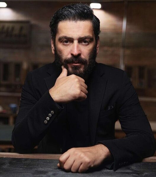 Ozan azərbaycanlı ilə dava etdi