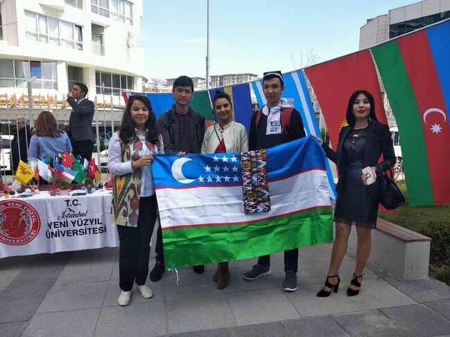 Siz də hissə- hissə ödənişlə təhsil xəyallarınızı gerçəkləşdirmək istəyirisinizsə, Elit academy sizin üçün ideal seçim olacaq!