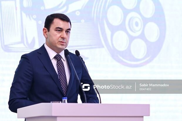 Mədəniyyət nazirindən yeni təyinat