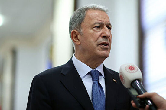 Akardan taxıl dəhlizi ilə bağlı AÇIQLAMA