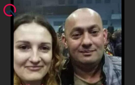 Ukraynada həlak olan Eminin anası da 5 gün əvvəl vəfat edibmiş...