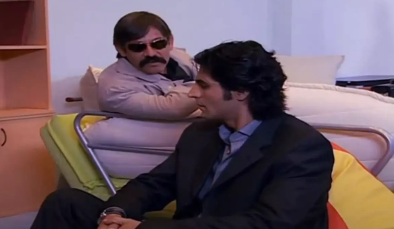 "Kurtlar Vadisi"nin Palası illər sonra ekranlara qayıdır