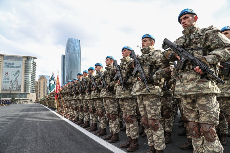 Hərbi xidmətə getmək istəməyən gənclərimiz nə qədər pul ödəyəcək? - AÇIQLAMA