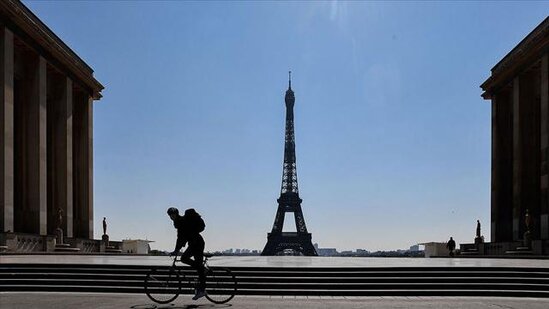 Paris "Ukraynanın gücü və yenidən qurulması" konfransına ev sahibliyi edəcək