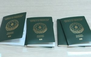 Prezidentdən pasportlarla bağlı vacib FƏRMAN