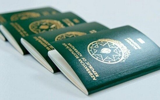 Rusiyadakı Azərbaycan vətəndaşlarının pasportlarının müddəti UZADILDI